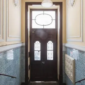 Appartement Charming Sunny Terrace / One Bedroom, Lissabon