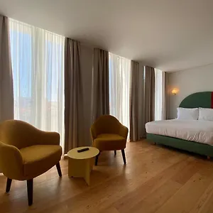 Appartement Serviced - Estrela, Lissabon