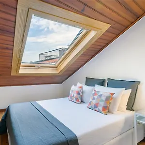  Appartamento Whome Beco Patacas Perfect Location To Explore