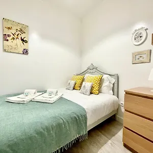  Appartamento Center Alfama Iii
