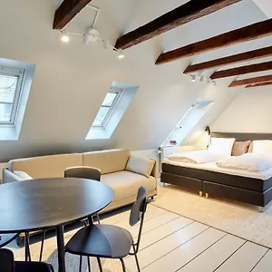 Perfect For Friends & Families In , Kopenhagen Denemarken