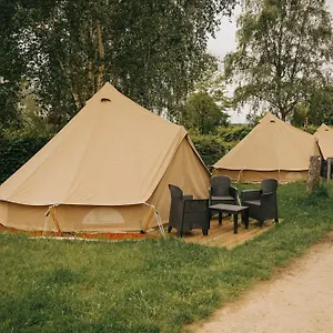Belle Tent - Belle-vue , Berdorf Luxemburg