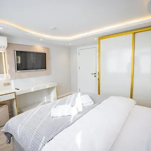 Istanbul Suite , Istanboel Turkije