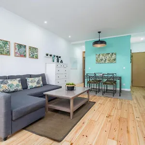  Appartamento Beguest Bright